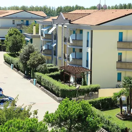 Appartamento In 24705
