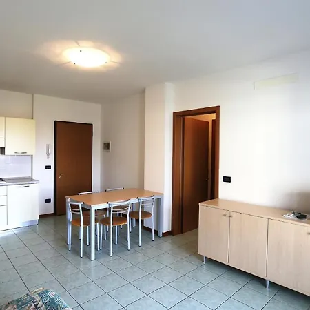 Appartamento In 24705