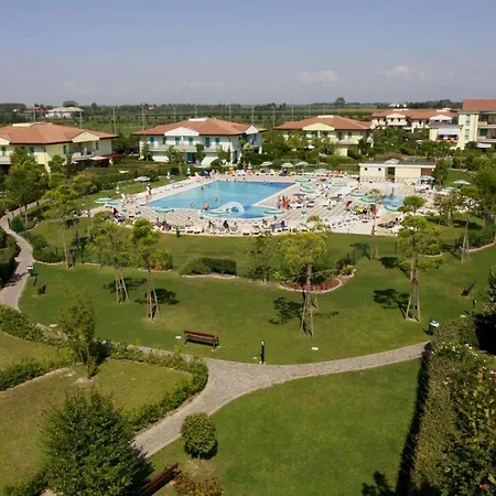 Apartment In 24705 Caorle