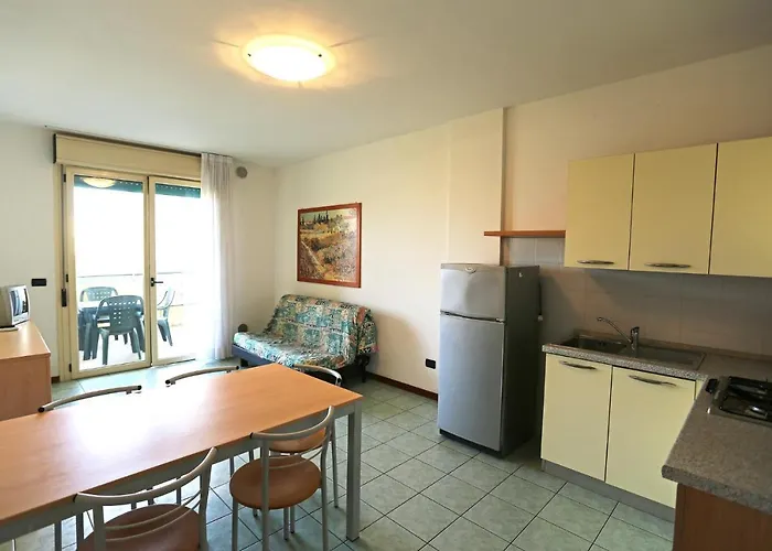 In 24705 Apartamento Caorle