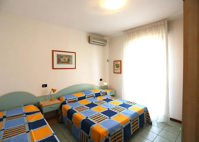 Apartamento In 24705 *