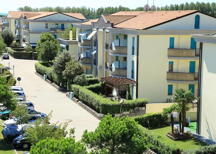 Apartamento In 24705