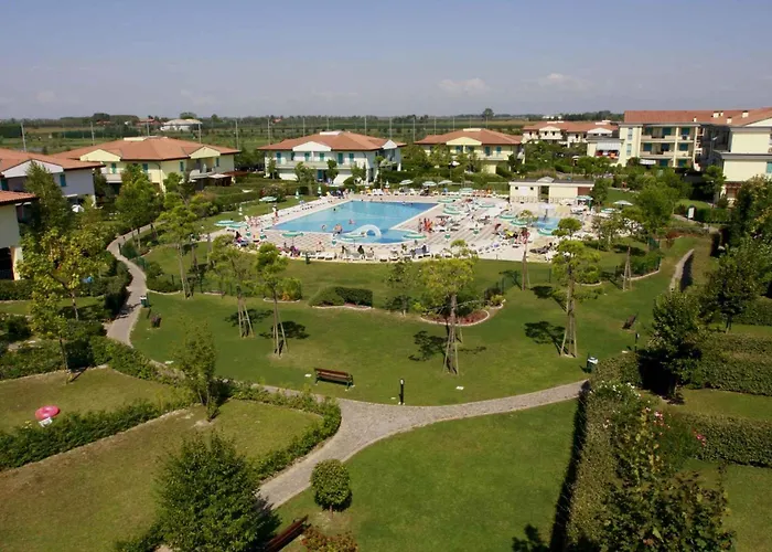 Apartamento In 24705 Caorle