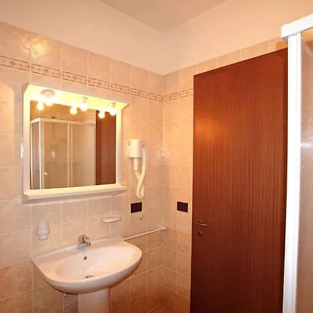 In 24705 Apartmán Caorle