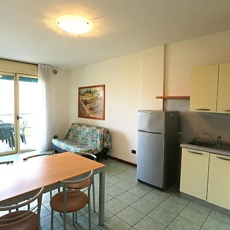 In 24705 Apartmán Caorle